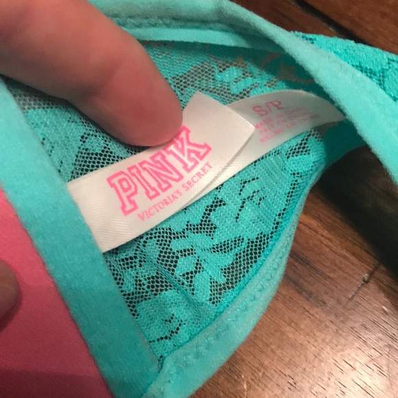 VS PINK bandeau - Picture 5 of 5